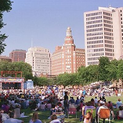 New Haven County, Connecticut logo