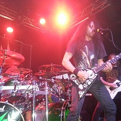 Havok (band)