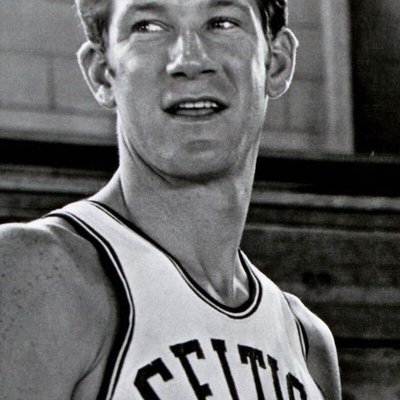 John Havlicek logo
