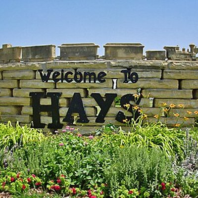 Hays, Kansas