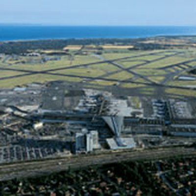Copenhagen Airport (CPH)
