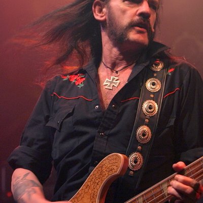 Heavy metal bass