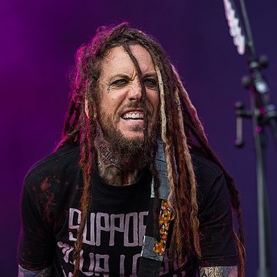 Brian "Head" Welch