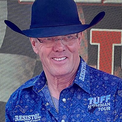 Tuff Hedeman