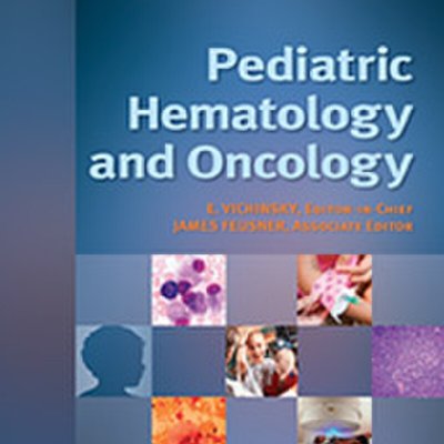 Pediatric Hematology and Oncology logo