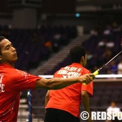 Hendri Saputra