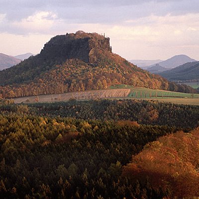 Elbsandsteingebirge - Sächsische Schweiz