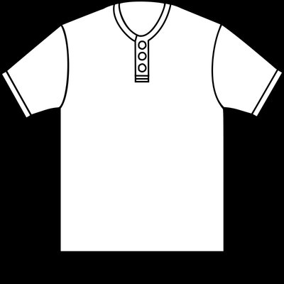 Henley shirt logo