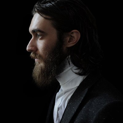 Keaton Henson