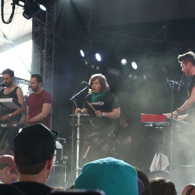 Bastille (band)