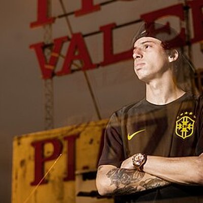 Luan Oliveira