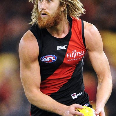 Dyson Heppell
