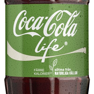 Coca-Cola Life