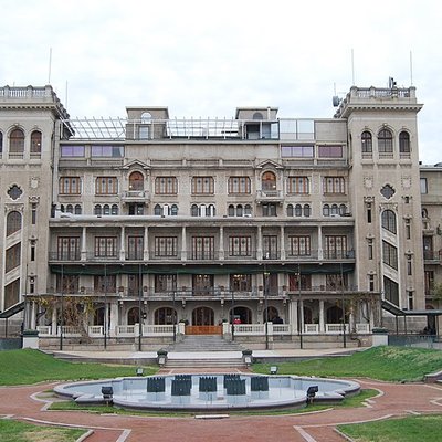 Club Hípico de Santiago