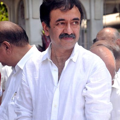 Rajkumar Hirani