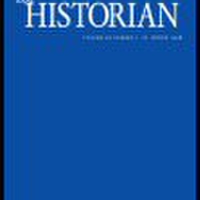 The Historian logo