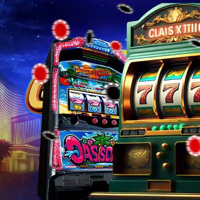 Quick Hit Slots
