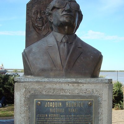 Joaquín Rodrigo