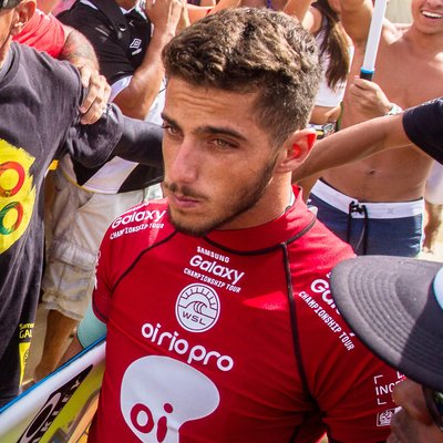 Filipe Toledo
