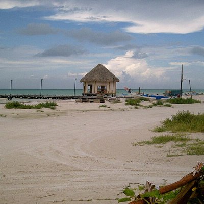 Isla Holbox