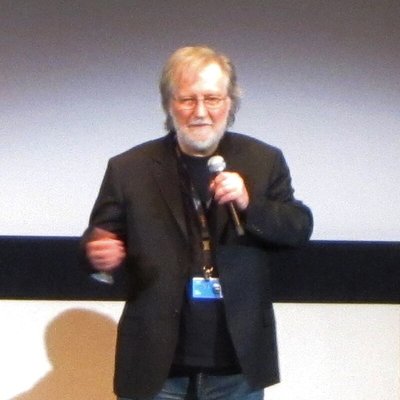 Tobe Hooper logo