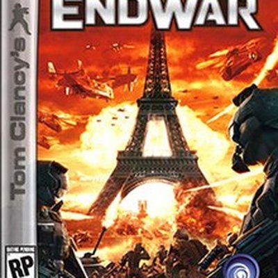 Tom Clancy’s EndWar Online