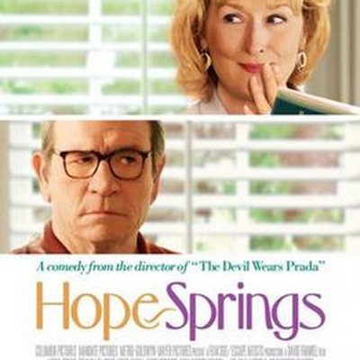 Hope Springs (2012 film)