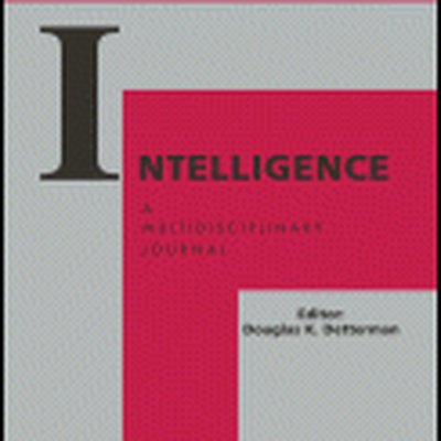 Intelligence (U.S. TV series)