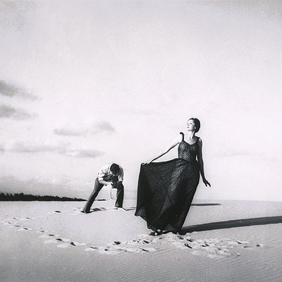 Emily Soto | Fashion Photographer