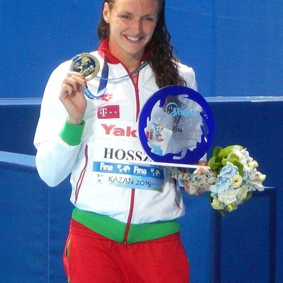Katinka Hosszú