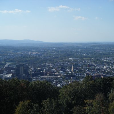 Berks County, Pennsylvania logo