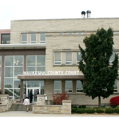 Waukesha County, Wisconsin logo