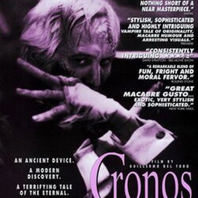 Cronos (film)