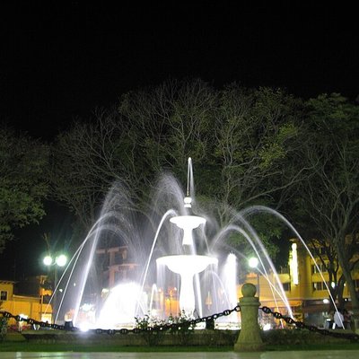 Huánuco logo