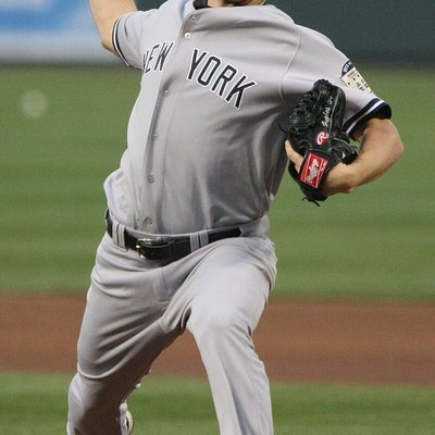 Phil Hughes