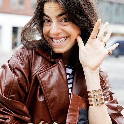 The Man Repeller