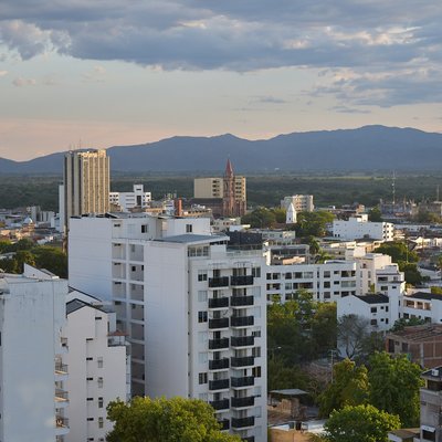 Neiva, Huila logo