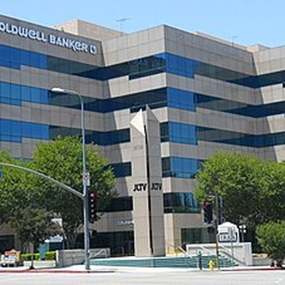 Coldwell Banker Real Estate LLC