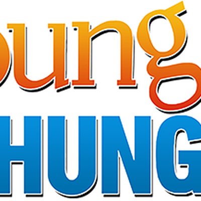 Young & Hungry logo