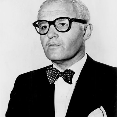 Rod Hutchinson