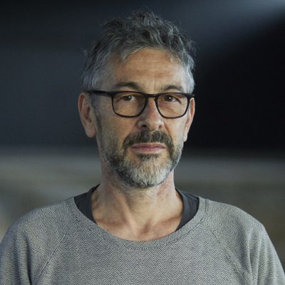 Pierre Huyghe