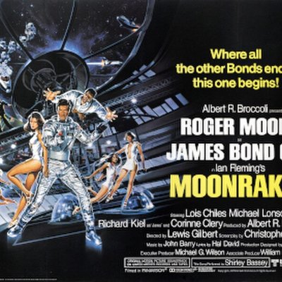 Moonraker (film)