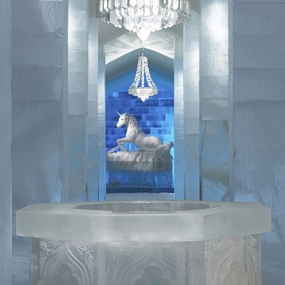 Icehotel (Jukkasjärvi)