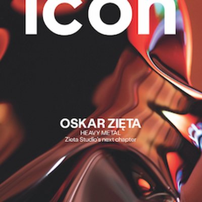 Icon (magazine)