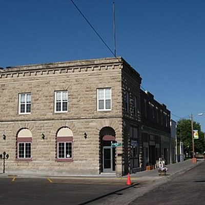 Sugar City, Idaho
