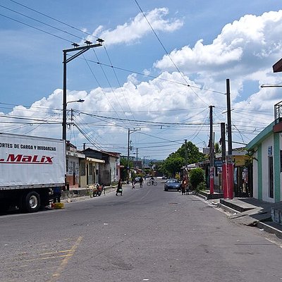 Ilopango