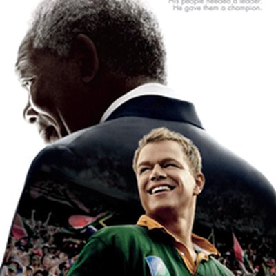Invictus (film) logo