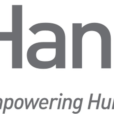Hanger logo