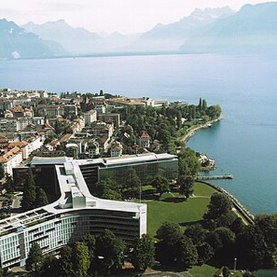 Nestlé Schöller