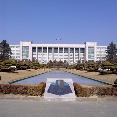 Inha University